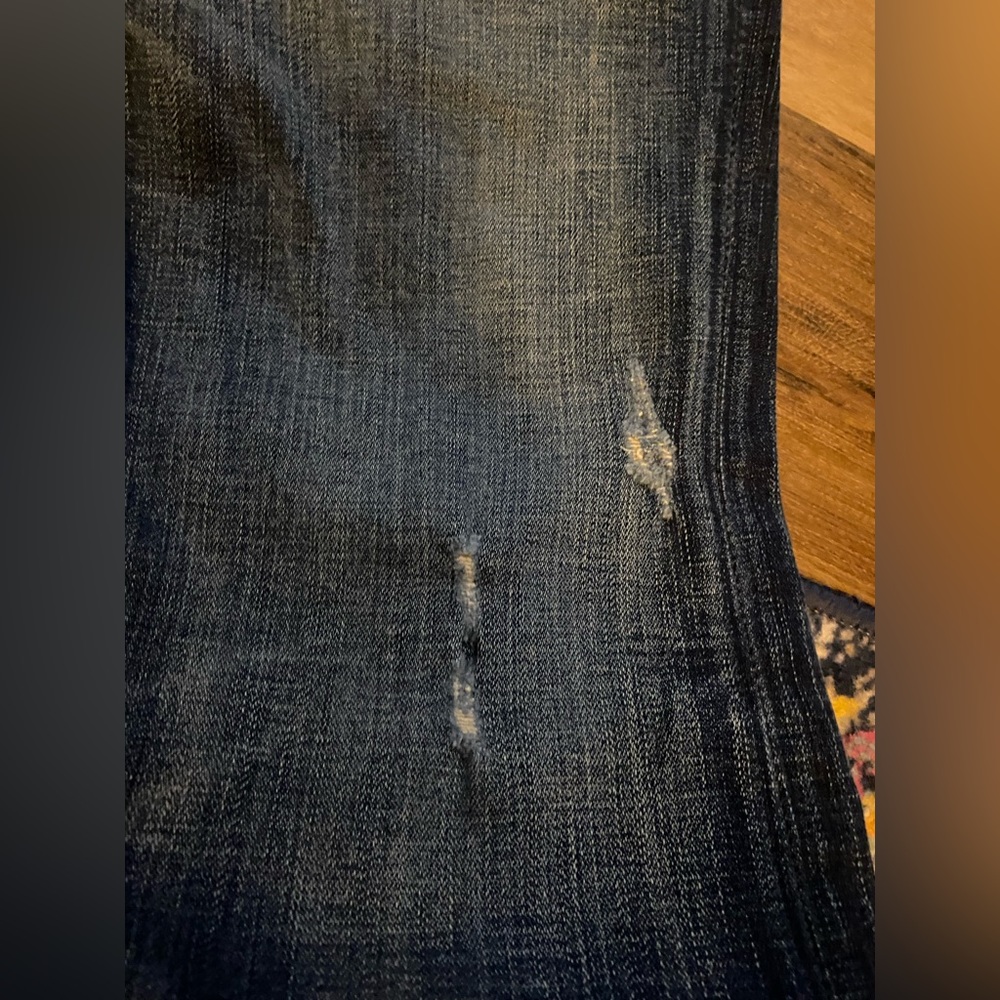BKE EUC 30x33.5 jeans - Picture 10 of 13